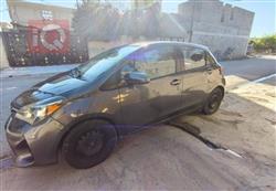 تويوتا يارس